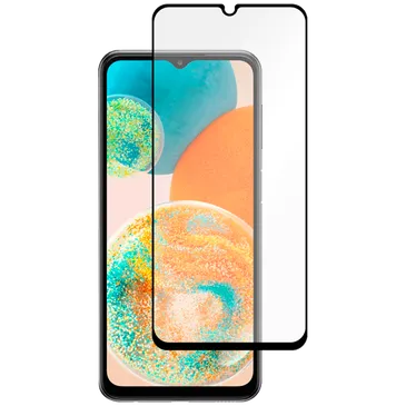 Just in Case Tempered Glass Edge To Edge Screen Protector Samsung Galaxy A24