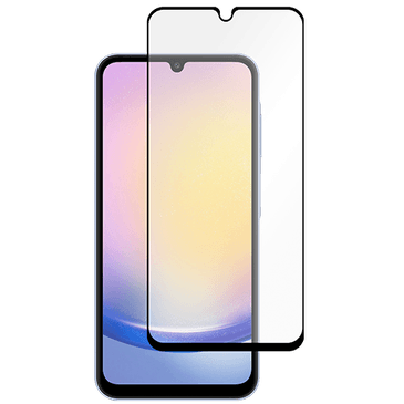 Just in Case Tempered Glass Edge To Edge Screen Protector Samsung Galaxy A25