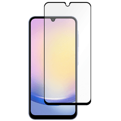 Just in Case Cristal Templado Edge To Edge Protector De Pantalla Samsung Galaxy A25