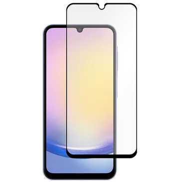 Just in Case Tempered Glass Edge To Edge Screen Protector Samsung Galaxy A25