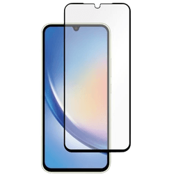 Just in Case Tempered Glass Edge to Edge Screenprotector Samsung Galaxy A34