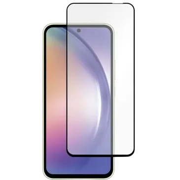 Just in Case Tempered Glass Edge To Edge Screen Protector Samsung Galaxy A54