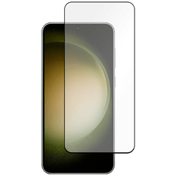 Just in Case Verre Trempé Edge To Edge Protection D'Écran Samsung Galaxy S24+