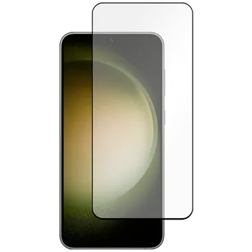 Just in Case Tempered Glass Edge To Edge Screen Protector Samsung Galaxy S24+