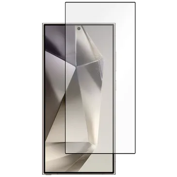 Just in Case Tempered Glass Edge To Edge Screen Protector Samsung Galaxy S24 Ultra