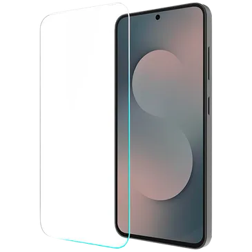 Just in Case Tempered Glass Edge To Edge Screen Protector Samsung Galaxy S25 FE