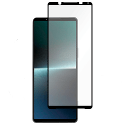 Just in Case Tempered Glass Edge To Edge Screen Protector Sony Xperia 1 V