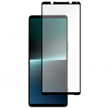 Just in Case Tempered Glass Edge To Edge Screen Protector Sony Xperia 1 V
