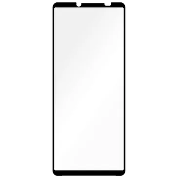 Just in Case Tempered Glass Edge To Edge Screen Protector Sony Xperia 10 V