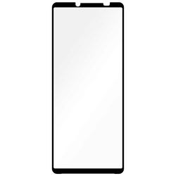 Just in Case Vidro Temperado Edge To Edge Protetor De Ecrã Sony Xperia 10 V