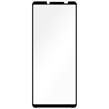 Just in Case Tempered Glass Edge To Edge Screen Protector Sony Xperia 10 V
