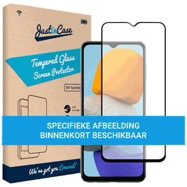 Just in Case Tempered Glass Edge To Edge Screen Protector Sony Xperia 5 V