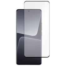 Just in Case Gehard Glas Edge To Edge Screenprotector Xiaomi 13 Pro