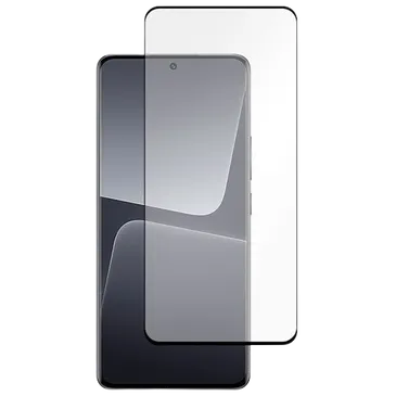 Just in Case Tempered Glass Edge To Edge Screen Protector Xiaomi 13 Pro