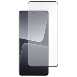 Just in Case Tempered Glass Edge To Edge Screen Protector Xiaomi 13 Pro