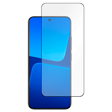 Just in Case Tempered Glass Edge To Edge Screen Protector Xiaomi 13