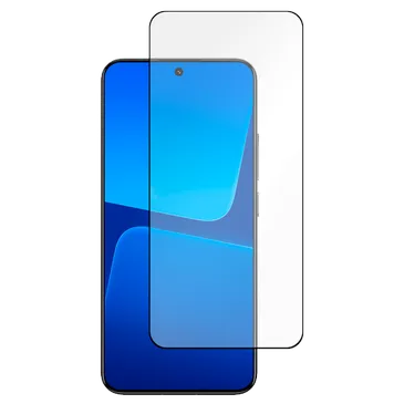 Just in Case Tempered Glass Edge To Edge Screen Protector Xiaomi 13