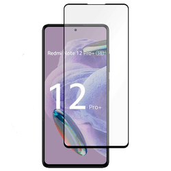 Just in Case Tempered Glass Edge To Edge Screen Protector Xiaomi Redmi Note 12 Pro+
