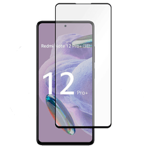 Just in Case Gehard Glas Edge To Edge Screenprotector Xiaomi Redmi Note 12 Pro+