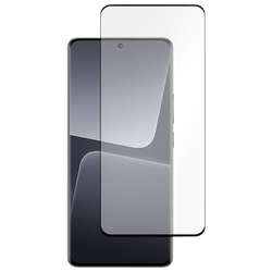 Just in Case Tempered Glass Edge To Edge Screen Protector Xiaomi Redmi Note 12