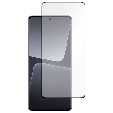 Just in Case Tempered Glass Edge To Edge Screen Protector Xiaomi Redmi Note 12
