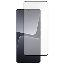 Just in Case Gehard Glas Edge To Edge Screenprotector Xiaomi Redmi Note 12