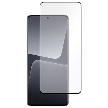 Just in Case Tempered Glass Edge To Edge Screen Protector Xiaomi Redmi Note 12