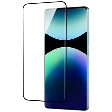Just in Case Verre Trempé Edge To Edge Protection D'Écran Xiaomi Redmi Note 14 Pro/14 Pro 5G