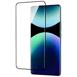 Just in Case Tempered Glass Edge To Edge Screen Protector Xiaomi Redmi Note 14 Pro+ 5G