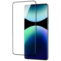 Just in Case Gehard Glas Edge To Edge Screenprotector Xiaomi Redmi Note 14 Pro+ 5G