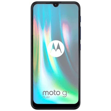 Just in Case Hardened Glass Edge to Edge Screenprotector Motorola