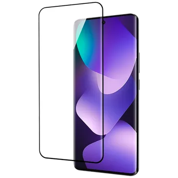 Just in Case Tempered Glass Screen Protector Xiaomi Redmi Note 15/15 5G