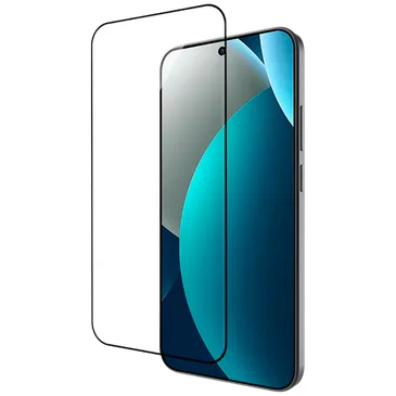 Just in Case Tempered Glass Screen Protector Xiaomi Redmi Note 15 Pro