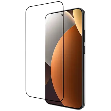 Just in Case Tempered Glass Screen Protector Xiaomi Redmi Note 15 Pro+