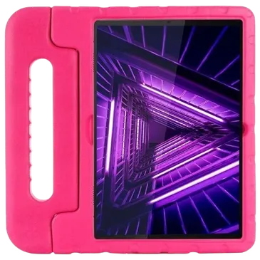 Just in Case Kidscase Plastique Back Cover Rose Lenovo Tab M10 Plus 2nd Gen