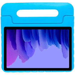 Just in Case Kidscase Back Cover Samsung Galaxy Tab A7 Blue