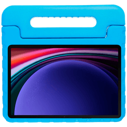 Just in Case Kids Case Plastic Back Cover Blue Samsung Galaxy Tab S9/S9 FE /S10 FE
