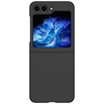 Just in Case PC Back Cover Zwart Samsung Galaxy Z Flip 6