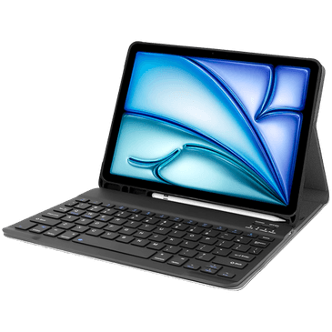 IPad case with buy Bluetooth keyboard