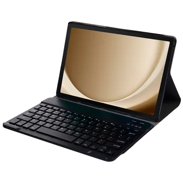 Just in Case Premium Bluetooth Keyboard Cover Nero Samsung Galaxy Tab A9+
