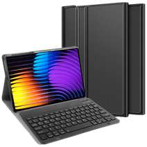 Just in Case Premium Bluetooth Keyboard Zwart Xiaomi Pad 7/Pad 7 Pro