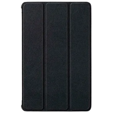 Just in Case PU-leather Book Case Black Lenovo Tab P11/P11+