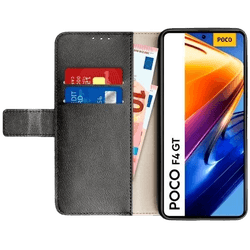 Poco F4 GT - Cases