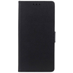 Just in Case PU-leather Book Case Black Samsung Galaxy A13