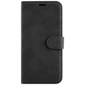 Just in Case Pu-Leather Book Case Black Samsung Galaxy S24 Ultra