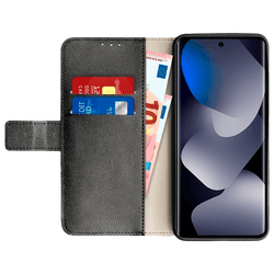Custodia Trasparente Anti-ingiallimento Per Xiaomi Redmi Note 15 4G/5G – TPU Morbido Con Angoli Rinforzati - 2