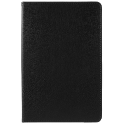 Galaxy Tab A9 Book Cover Black