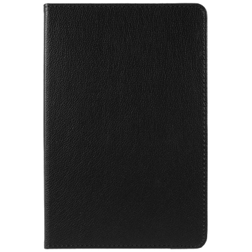 Étui book cover pour Galaxy Tab A9+ Noir