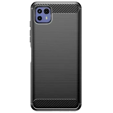 Just in Case Rugged TPU Back Cover Noir Nokia G50