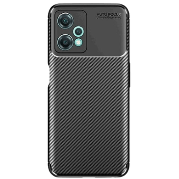 Just in Case Rugged TPU Back Cover Preto OnePlus Nord CE 2 Lite